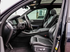 BMW X5 MPACK* Vernasca Leather* HUD* PANORAMA*  - 39000 € / 76277.37 лв. - 65179768 5