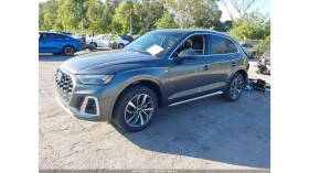 Audi Q5 PREMIUM PLUS 45 TFSI S LINE QUATTRO - 22000 € / 43028.26 лв. - 46680640 3