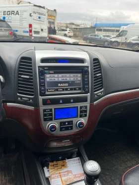 Hyundai Santa fe, снимка 10
