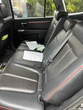 Hyundai Santa fe, снимка 6