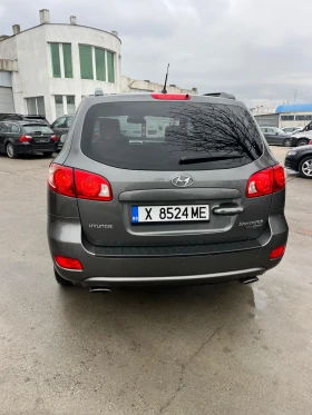 Hyundai Santa fe, снимка 3