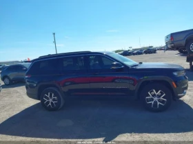 Jeep Grand cherokee L LIMITED 4X4* Пано* Подгреви* Кейлес* BUY NOW - 30500 € / 59652.82 лв. - 89535168 12