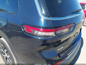 Jeep Grand cherokee L LIMITED 4X4* Пано* Подгреви* Кейлес* BUY NOW - 30500 € / 59652.82 лв. - 89535168 6