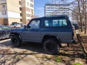 Nissan Patrol К260 2.8TD - 6800 € / 13299.64 лв. - 30030682 2