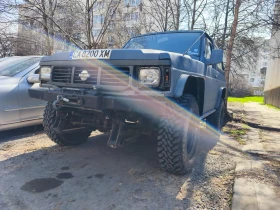 Nissan Patrol К260 2.8TD - 6800 € / 13299.64 лв. - 30030682 5