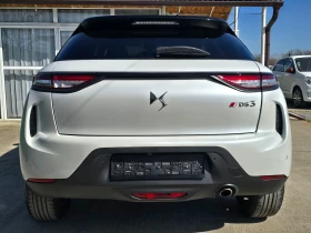 DS DS 3 Crossback PERFORMANCE LINE * 1.5 HDI  | Auto.bg — изображение 4
