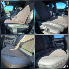 DS DS 3 Crossback PERFORMANCE LINE * 1.5 HDI  | Auto.bg — изображение 10