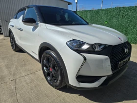 DS DS 3 Crossback PERFORMANCE LINE * 1.5 HDI  | Auto.bg — изображение 7