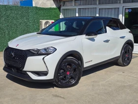 DS DS 3 Crossback PERFORMANCE LINE * 1.5 HDI 