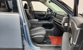 Hyundai Santa fe Santa Fe HEV 1.6 4WD Exclusive - 29786 € / 58256.35 лв. - 95615182 9