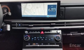 Hyundai Santa fe Santa Fe HEV 1.6 4WD Exclusive - 29786 € / 58256.35 лв. - 95615182 11