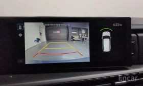 Hyundai Santa fe Santa Fe HEV 1.6 4WD Exclusive - 29786 € / 58256.35 лв. - 95615182 2