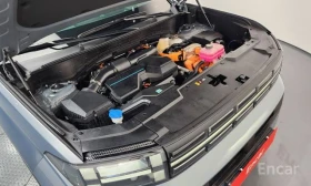 Hyundai Santa fe Santa Fe HEV 1.6 4WD Exclusive - 29786 € / 58256.35 лв. - 95615182 6