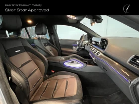 Mercedes-Benz GLE 53 4MATIC + Coupe | Mobile.bg � ����� ������ 9