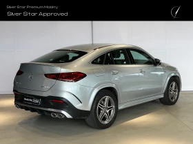 Mercedes-Benz GLE 53 4MATIC + Coupe | Mobile.bg � ����� ������ 4