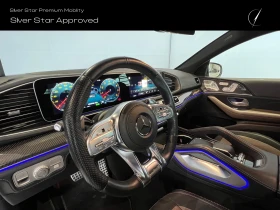 Mercedes-Benz GLE 53 4MATIC + Coupe | Mobile.bg � ����� ������ 8