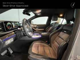 Mercedes-Benz GLE 53 4MATIC + Coupe | Mobile.bg � ����� ������ 7