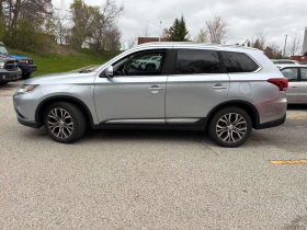 Mitsubishi Outlander * GT* ���������� ��� ������������ ������*  | Mobile.bg � ����� ������ 2