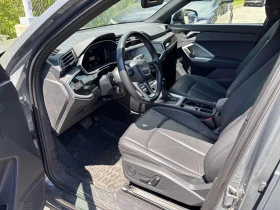 Audi Q3 45 TFSI quattro/��������/���������/OT AUDI | Mobile.bg � ����� ������ 7