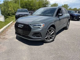 ������ Audi Q3