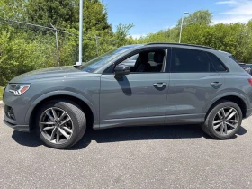 Audi Q3 45 TFSI quattro/��������/���������/OT AUDI | Mobile.bg � ����� ������ 3
