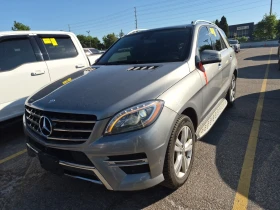 Mercedes-Benz ML 350 BLUETEC* 360view* Pano* H&K* ���������*  | Mobile.bg � ����� ������ 2