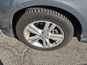 Mercedes-Benz ML 350 BLUETEC* 360view* Pano* H&K* ���������*  | Mobile.bg � ����� ������ 5