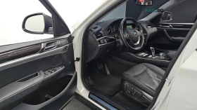 BMW X4 * X-DRIVE* M PACK* 360* Ambient Light* Head-up*  | Auto.bg — изображение 11