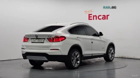 BMW X4 * X-DRIVE* M PACK* 360* Ambient Light* Head-up*  | Auto.bg — изображение 2