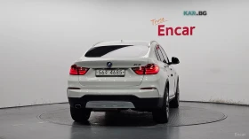 BMW X4 * X-DRIVE* M PACK* 360* Ambient Light* Head-up*  | Auto.bg — изображение 4