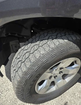 Dodge RAM 1500 BUG HORN/LONE STAR * 5.7 HEMI * ALPINE * AWD *  | Auto.bg — изображение 6