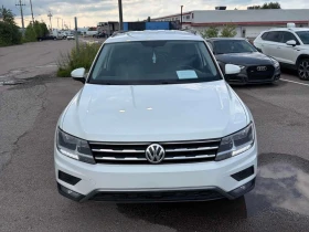 VW Tiguan * Comfortline 4MOTION * CARFAX * АВТОКРЕДИТ  | Auto.bg — изображение 5
