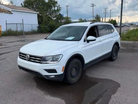 VW Tiguan * Comfortline 4MOTION * CARFAX * БЕЗ ПЪРВОНАЧАЛНА 
