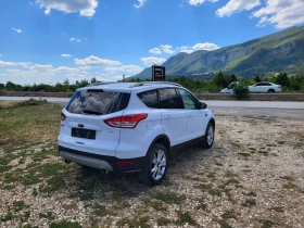 Ford Kuga 2.0TDCI 4WD | Mobile.bg � ����� ������ 5