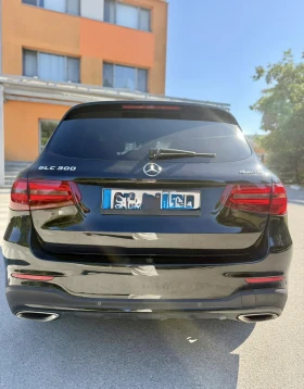 Mercedes-Benz GLC 300 4MATIC | Mobile.bg � ����� ������ 3