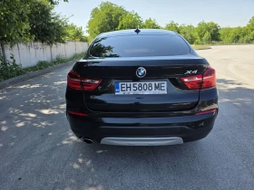 BMW X4 2.0D-190kc xDRIVE  - 16999 € - 79191142 4