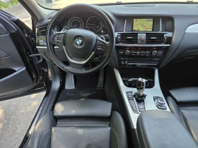 BMW X4 2.0D-190kc xDRIVE  - 16999 € - 79191142 12