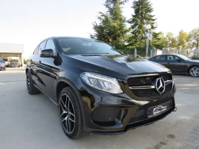 Mercedes-Benz GLE 350 CDI* AMG-LINE COUPE LED KEYLESS 4-MATIC 9G*  | Mobile.bg � ����� ������ 3