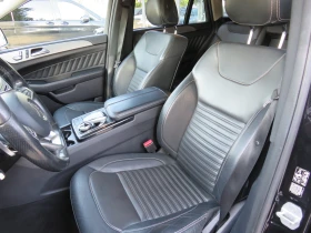 Mercedes-Benz GLE 350 CDI* AMG-LINE COUPE LED KEYLESS 4-MATIC 9G*  | Mobile.bg � ����� ������ 12