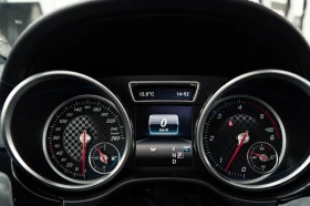 Mercedes-Benz GLE 350 Amg-Line/Coupe/Harmankardon/Панорама/360/Keyless - 30000 € - 43458357 11