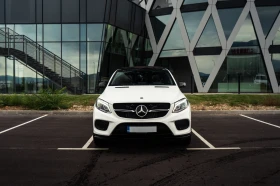 Mercedes-Benz GLE 350 Amg-Line/Coupe/Harmankardon/Панорама/360/Keyless - 30000 € - 43458357 3
