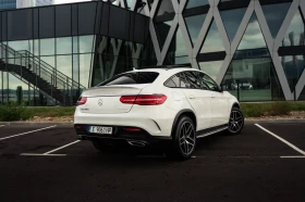 Mercedes-Benz GLE 350 Amg-Line/Coupe/Harmankardon/Панорама/360/Keyless - 30000 € - 43458357 5