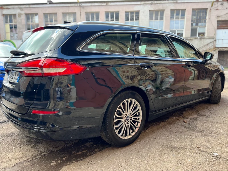 Ford Mondeo 2.0 ECOBLUE TITANIUM BUSINESS , снимка 4 - Автомобили и джипове - 40044056
