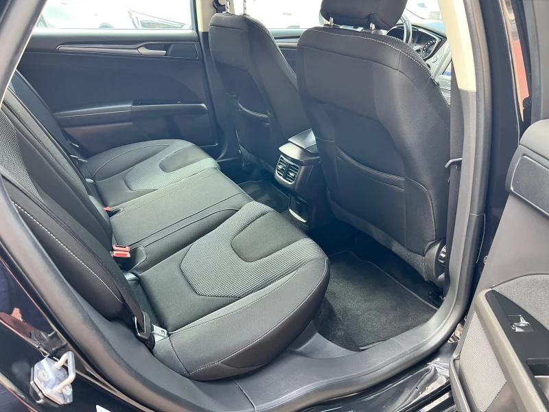 Ford Mondeo 2.0 ECOBLUE TITANIUM BUSINESS , снимка 17 - Автомобили и джипове - 40044056