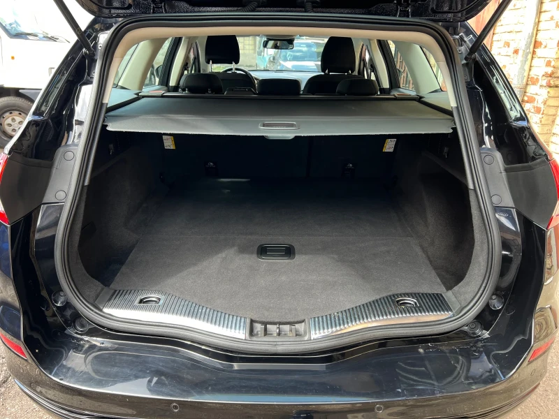 Ford Mondeo 2.0 ECOBLUE TITANIUM BUSINESS , снимка 7 - Автомобили и джипове - 40044056