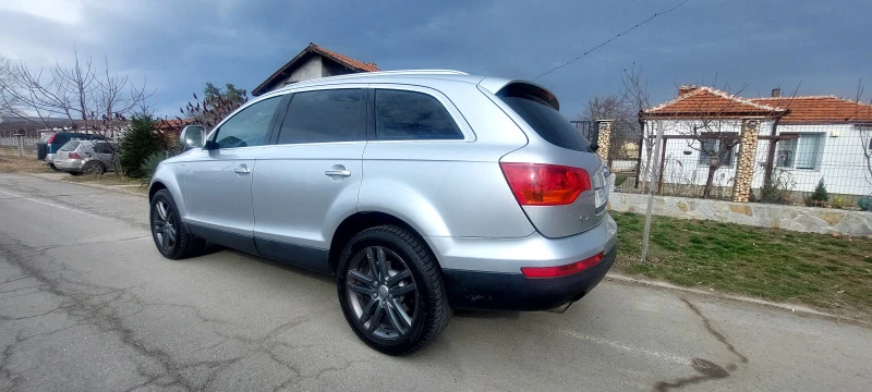 Audi Q7, снимка 3 - Автомобили и джипове - 47317747