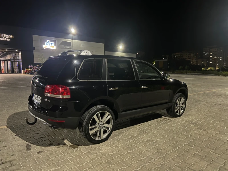 VW Touareg 3.0 TDI, снимка 5 - Автомобили и джипове - 48480148