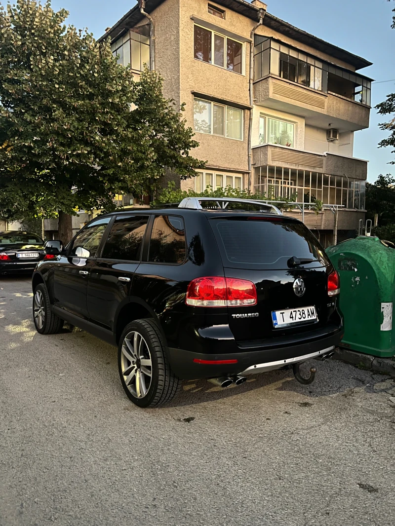 VW Touareg 3.0 TDI, снимка 3 - Автомобили и джипове - 48480148