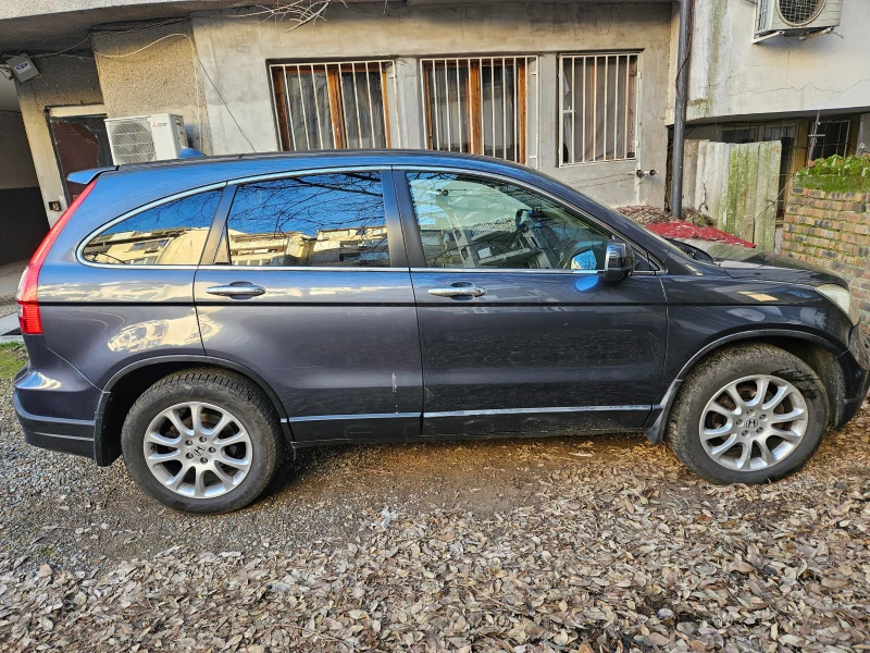 Honda Cr-v, снимка 3 - Автомобили и джипове - 48636088