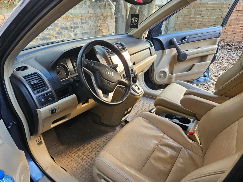 Honda Cr-v, снимка 7 - Автомобили и джипове - 48636088